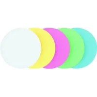 Legamaster Moderationskarten Kreise