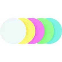 Legamaster Moderationskarten Kreise