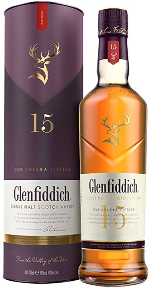 glenfiddich