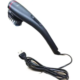 Beurer MG 24 Massagegerät mit Vibration Massagegerät 5W Schwarz