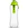 DAFI Flasche Filterwasser Kalk 0,3l + 1 Filter - Grün