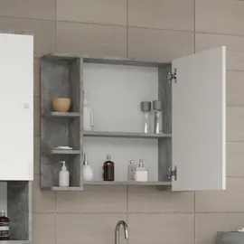 Vicco Fynn 80 cm grau