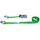 Dolezych Spanngurt DIN EN 12195-2 4 m 35 mm mit DoRapid-Druckratsche und Profilhaken