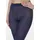 VIVANCE Feinstrumpfhose 1x blau 36-38