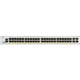 Cisco Catalyst C1300-48P-4G (52 Ports)