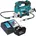Akku-Fettpresse DGP 180 Z 18 V 690 bar