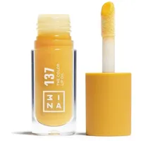 3INA The Color Lip Oil Lippenöl 4 ml Gold