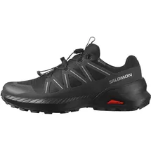Salomon Speedcross 6 Gore-Tex Damen Black / Phantom 39 1/3