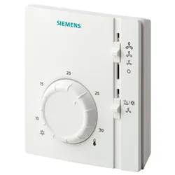 Siemens Dig.Industr. Raumtemperatur Thermostat S55770T 226