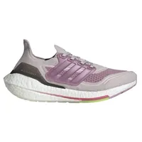 adidas Ultra Boost 21 Ice Purple Rose Tone (Women's) - EU 41 1/3 - 41 1/3