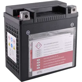 Intact HVT-08 14 Ah 250 A