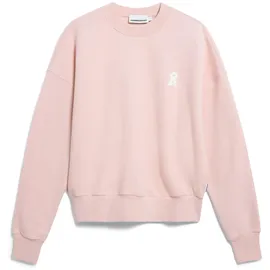 ARMEDANGELS Iconic Å Sweatshirt Rosalilly M