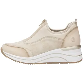 REMONTE Slipper beige 40