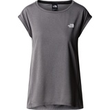 The North Face Tank Smoked Pearl Dark Heather, XL