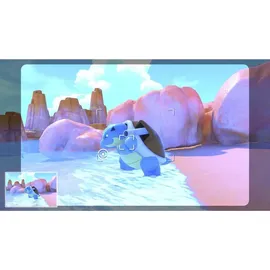 New Pokémon Snap - Edition (USK) (Nintendo Switch)