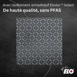 ELO Relief Solution Bratpfanne 24 cm