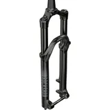RockShox Recon Silver Rl Crown Boost 51 Mm Mtb-gabel - Gloss Black - 29 ́ ́