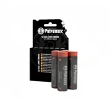 Petromax Akku 18650 13800 mAh 4 St.