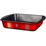 Berlinger Haus Burgundy Line Backblech 40 x 28 x 5,7 cm