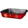 Berlinger Haus Burgundy Line Backblech 40 x 28 x 5,7 cm