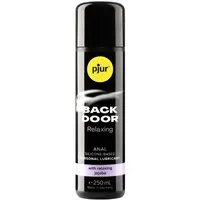 pjur BACK DOOR Relaxing 250 ml