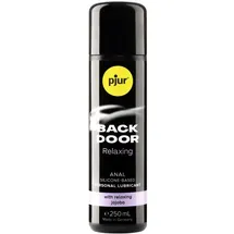 pjur BACK DOOR Relaxing 250 ml