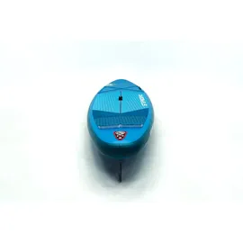 STARBOARD iGO One 10,8' x 33' blau