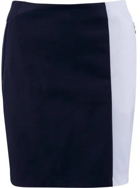 Alberto Skort Selina 3xDry Cooler navy - 42