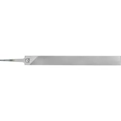 PFERD Tools Drehbankfeile Flachstumpf Hieb 1 für grobe Zerspanung, Schruppen - 12119253