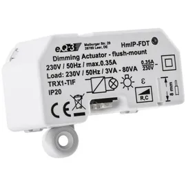 eQ-3 Homematic IP Dimmaktor Unterputz - Phasenabschnitt