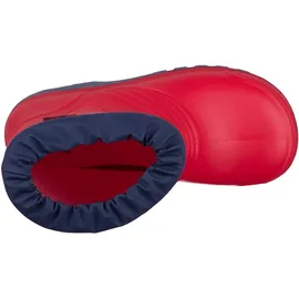 Lurchi Paxo Gummistiefel Rot 24