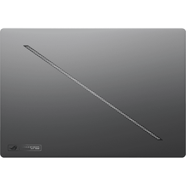 Asus ROG Zephyrus G16 16" Core Ultra 7 16 GB RAM 1 TB SSD RTX 4060 Grau