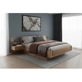 Musterring Sorrent 180 x 220 cm Braun