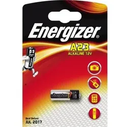Spezialzelle Alkali A23 E23A 639315
