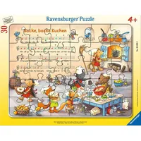 Ravensburger Backe, backe Kuchen (05025)