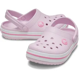Crocs Crocband Clog Kids Ballerina Pink 30,5