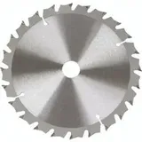 SCHEPPACH Sägeblatt für Tauchsäge PL55 | Ø160 mm,