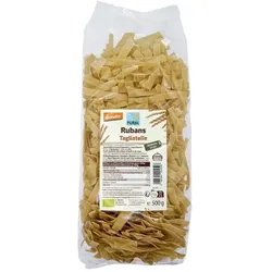 Pural Tagliatelle Dinkel demeter