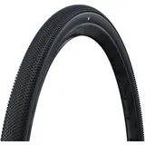 Schwalbe G-One Allround 28 x 1,35 Zoll Faltreifen schwarz/braun
