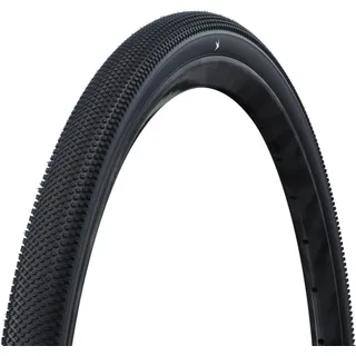 Schwalbe G-One Allround 28 x 1,35 Zoll Faltreifen schwarz/braun