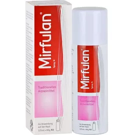RECORDATI PHARMA GMBH Mirfulan N