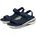 Go Walk Arch Fit Blau 41