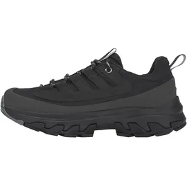 Jack Wolfskin Apex Hike Texapore Low Wanderschuhe - Black - EU 41