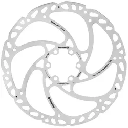 SwissStop Scheibenbremse Catalyst ONE 6 Loch - 140 mm