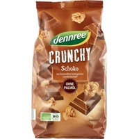 dennree Schoko Crunchy bio 750g