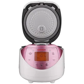 Cuckoo Reiskocher Pink 1,1 l