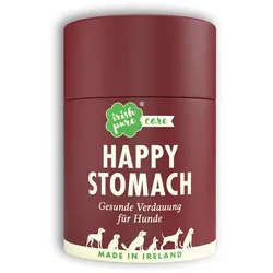 Irish Pure | Ergänzungsfuttermittel Happy Stomach