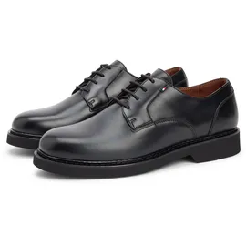 Tommy Hilfiger HILIFGER ULTRALIGHT Herren Schwarz 42