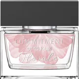 OTTO KERN Commitment Florale Eau de Toilette 30 ml