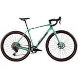Bianchi Arcadex Comp - GRX 610/822 Beige Modell 2026 -
